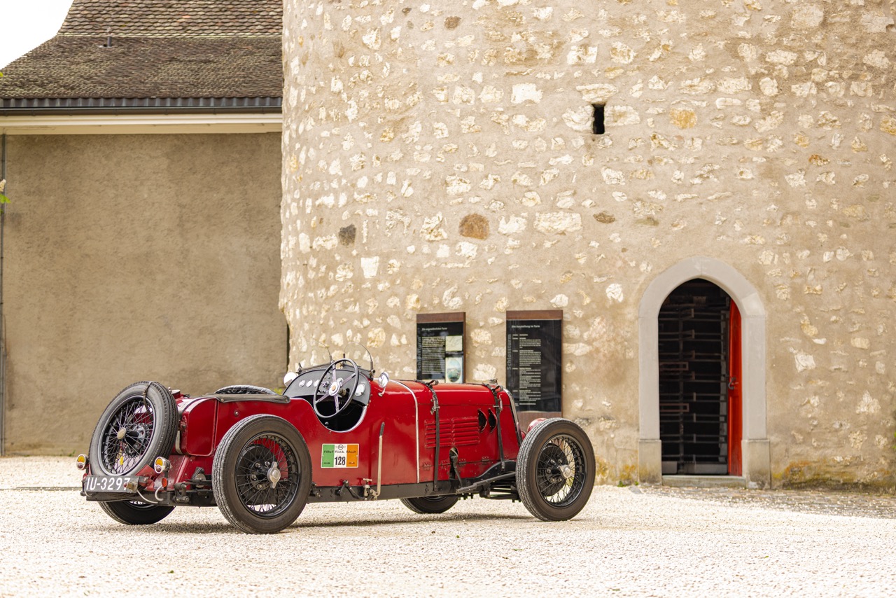 Jaguar Bild 17
