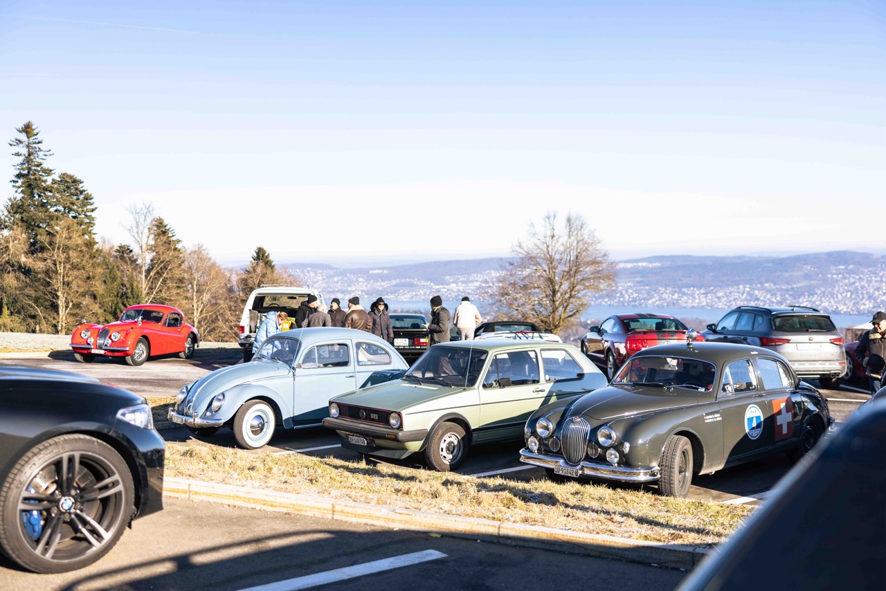 Drivers Silvester Meet 10