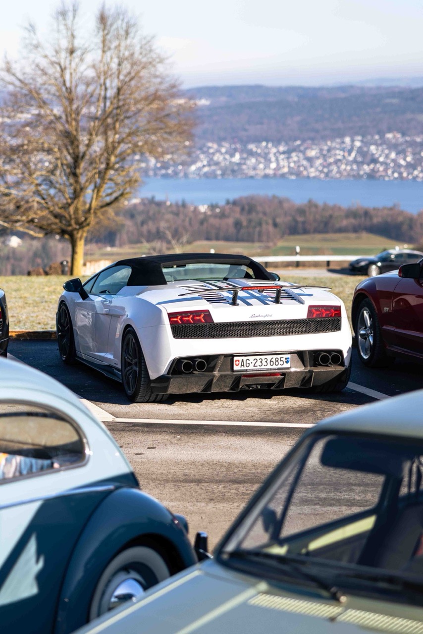 Drivers Silvester Meet 11