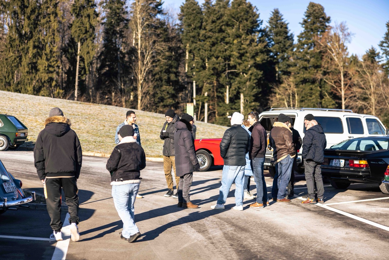 Drivers Silvester Meet 16