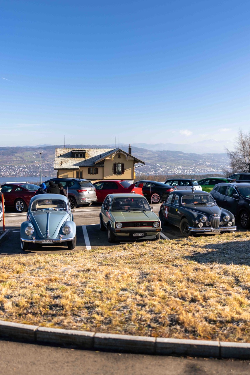 Drivers Silvester Meet 21