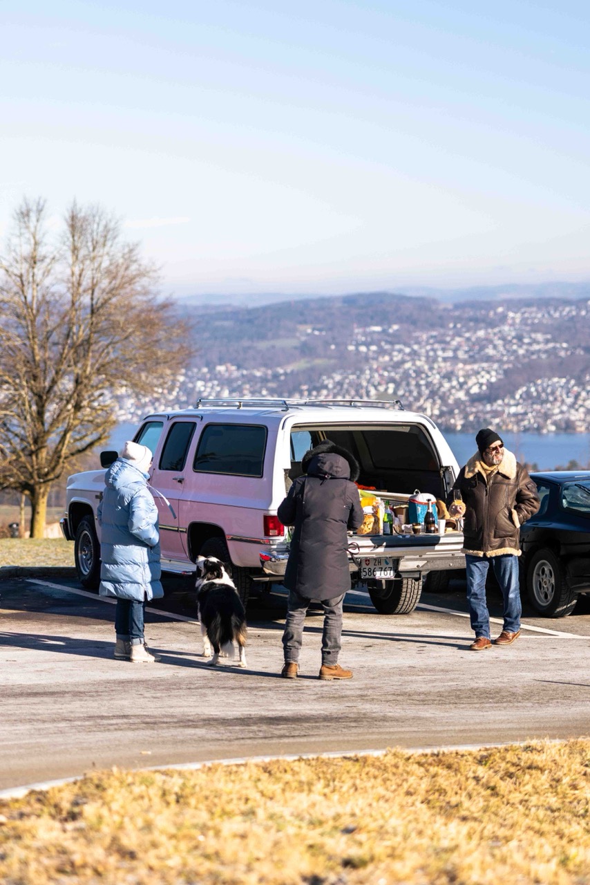 Drivers Silvester Meet 22