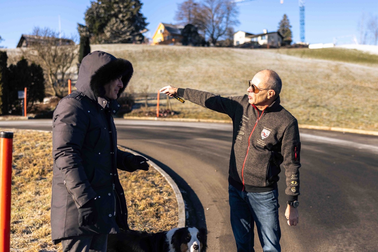 Drivers Silvester Meet 3