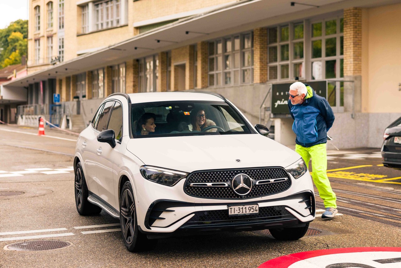 German Car Meeting 2025 7