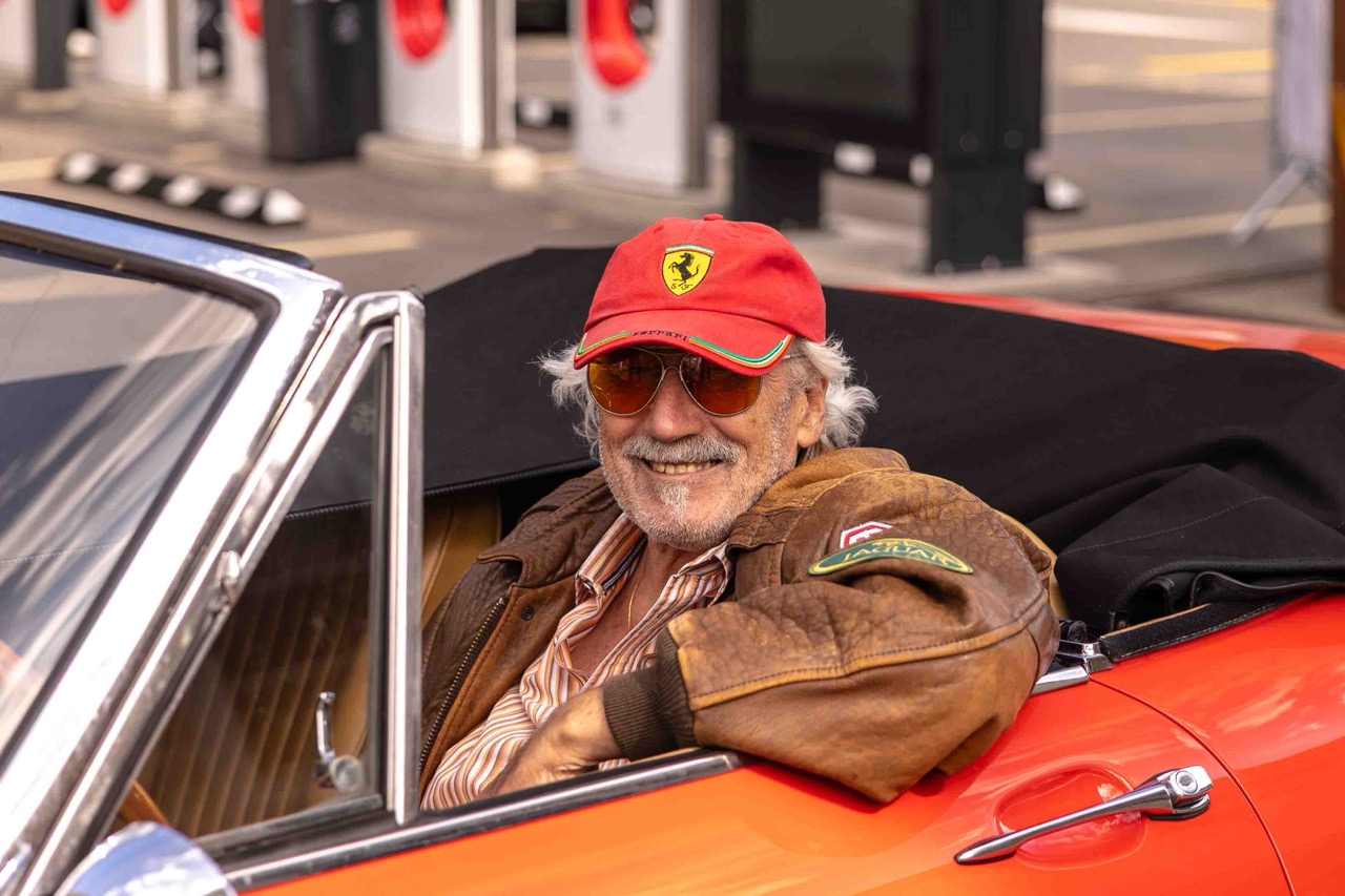 Italian Car Meeting 2025