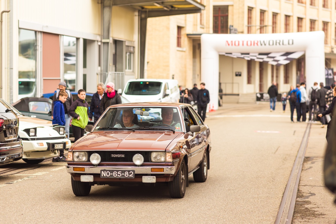 Japanese Car Meeting 2025 33