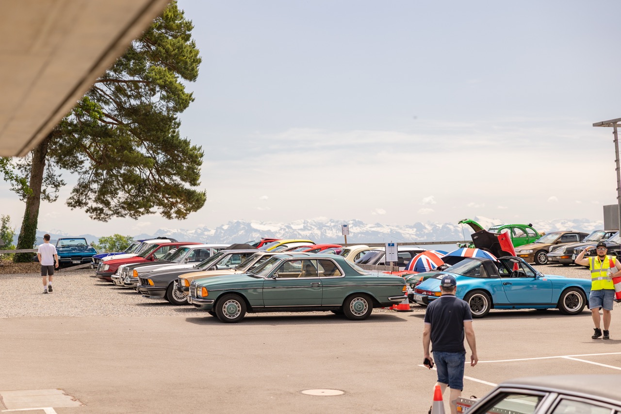 Swiss Classic World Rallye 197