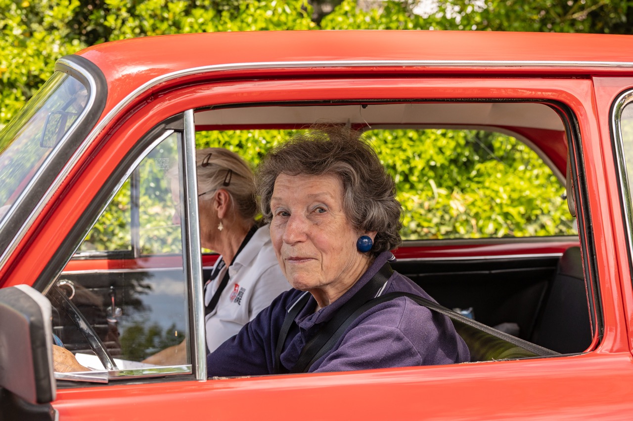 Swiss Classic World Rallye 215