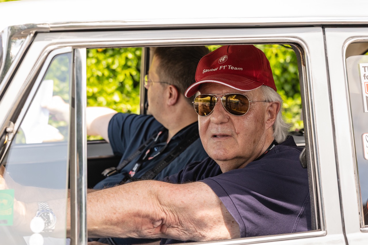 Swiss Classic World Rallye 217