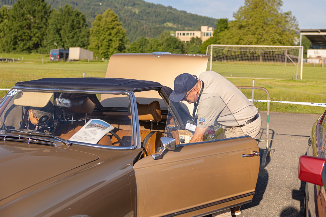 Swiss Classic World Rallye 337