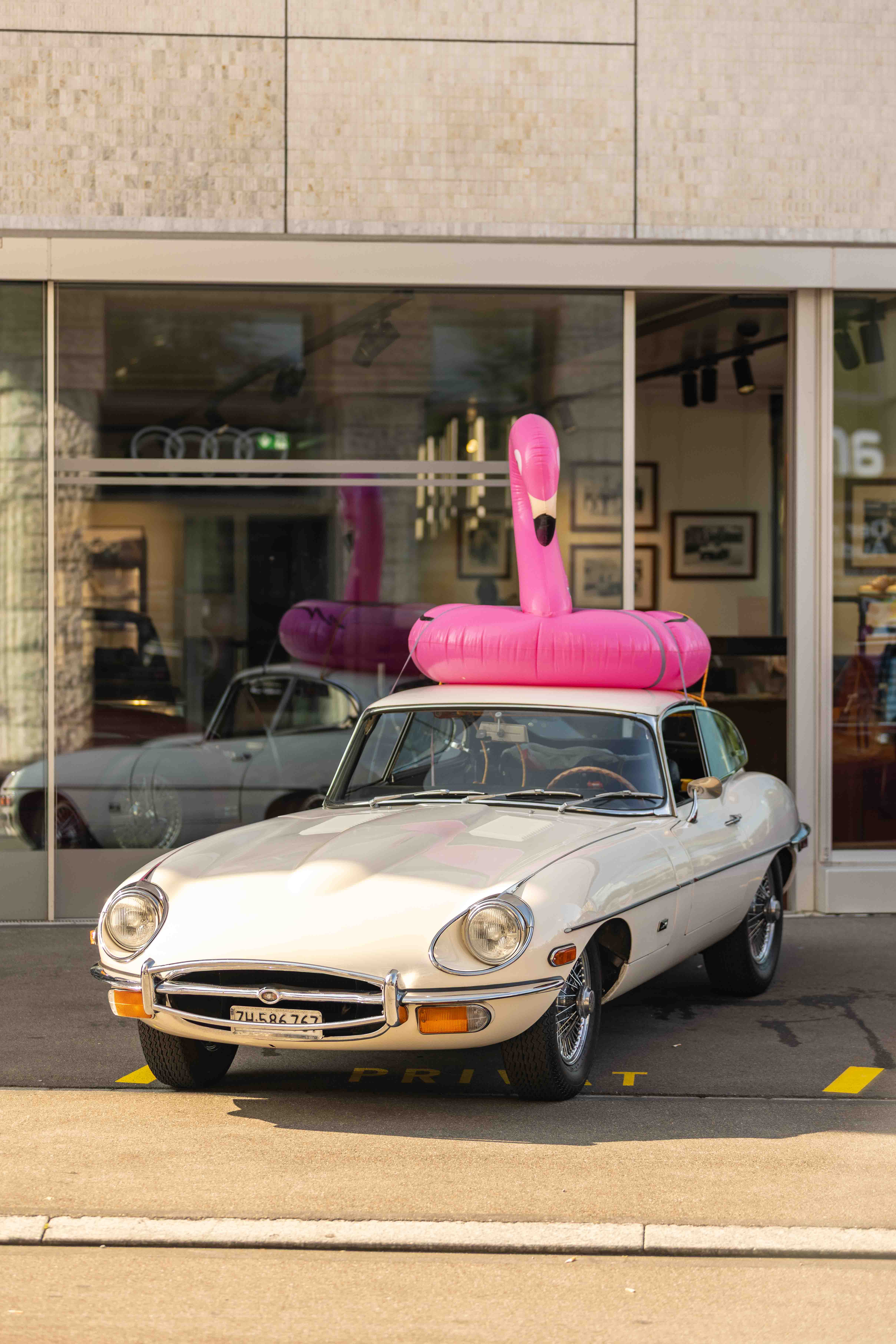 TheDriversApp Sommerausfahrt 7