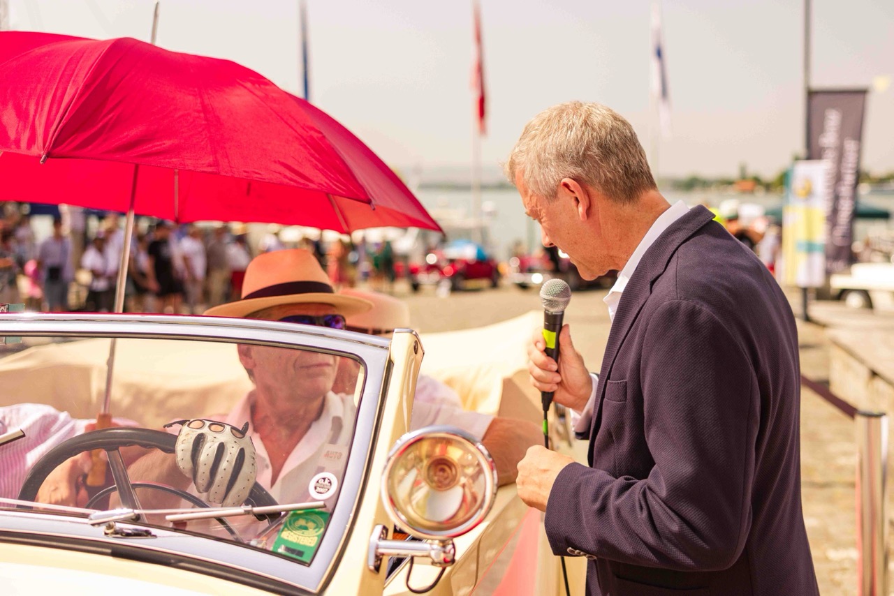 Zürich Classic Car Award 2025 160